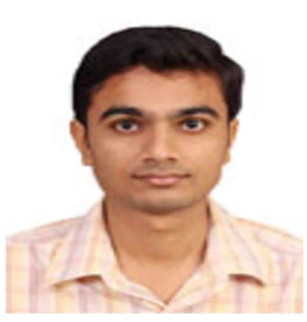 Mr. Vismay A. Chauhan